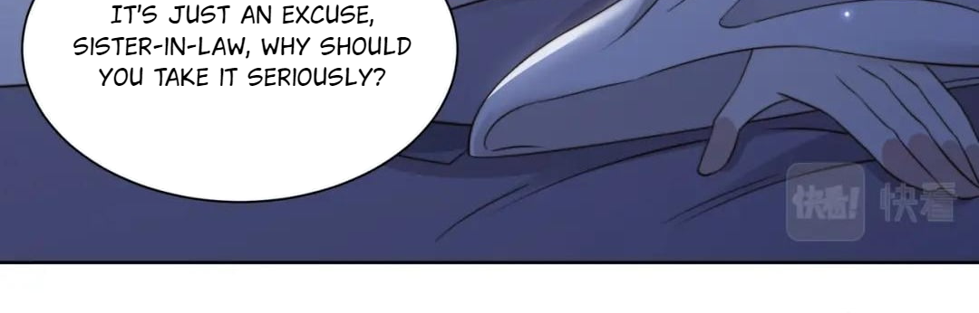 Lonely Emperor Chases His Sister-in-Law Chapter 39 - page 21